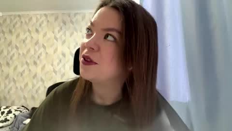 Snapshot of evahayse chatting on 03-23-26, 07:34 Eva online show from 03-23-26, 07:34