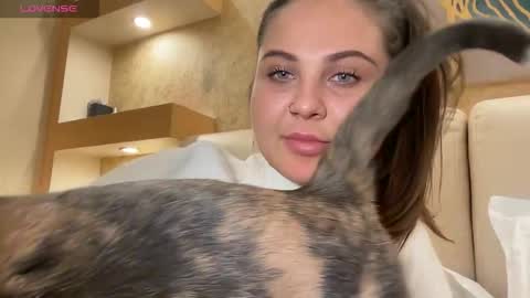 EvaHazard online show from 10-14-25, 05:58