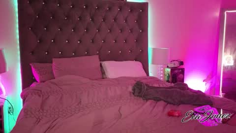 Eva online show from 02-19-26, 09:05