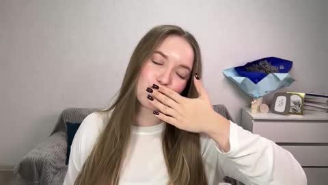 Eva online show from 11-24-25, 06:18