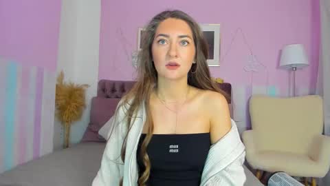 Eva online show from 02-10-26, 05:44