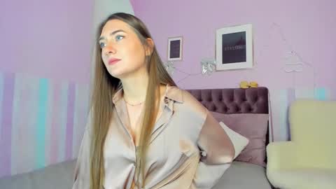 Eva online show from 02-18-26, 03:46