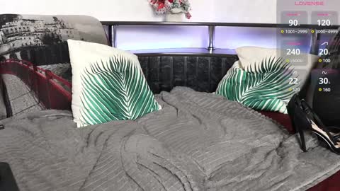 Eva online show from 01-03-25, 05:20