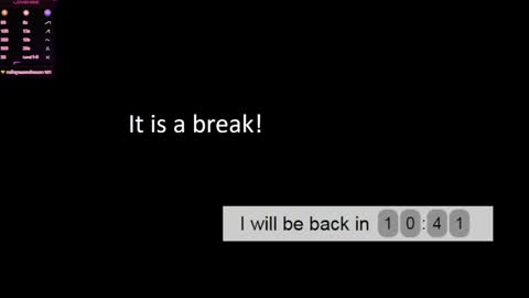 Snapshot of evalims chatting on 02-01-25, 06:51 EVA online show from 02-01-25, 06:51
