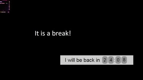 Snapshot of evalims chatting on 02-02-25, 01:41 EVA online show from 02-02-25, 01:41