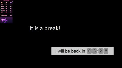 Snapshot of evalims chatting on 03-08-25, 06:58 EVA online show from 03-08-25, 06:58