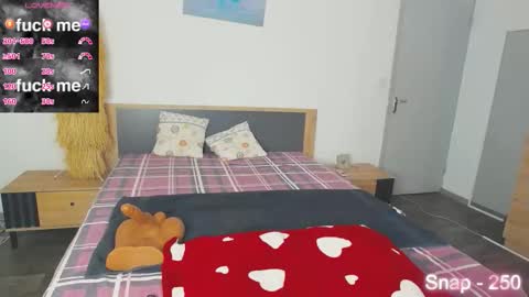 Eva online show from 09-19-25, 07:10