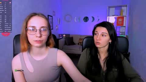 evalora online show from 11-21-25, 01:43