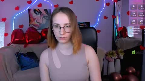 evalora online show from 02-17-26, 01:40