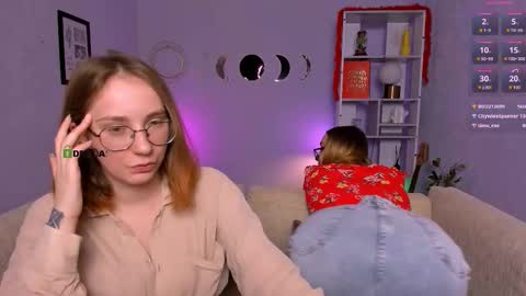 evalora online show from 03-12-26, 09:26