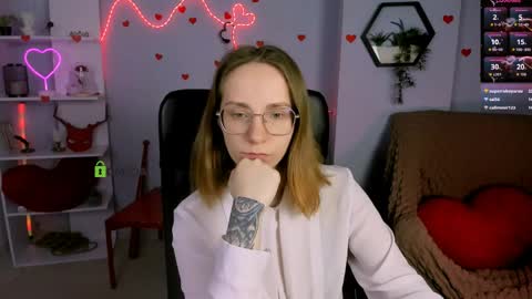 evalora online show from 04-26-26, 07:22