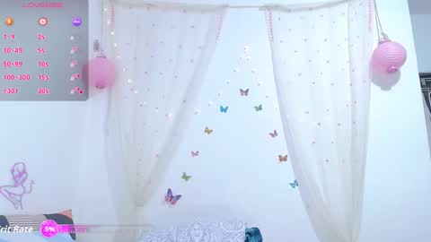 evaluna horny  online show from 09-19-25, 09:48