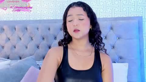  Eva Luna online show from 11-29-25, 07:06