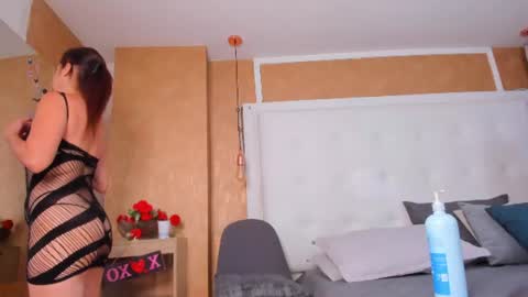evamilf24 online show from 07-01-26, 12:29
