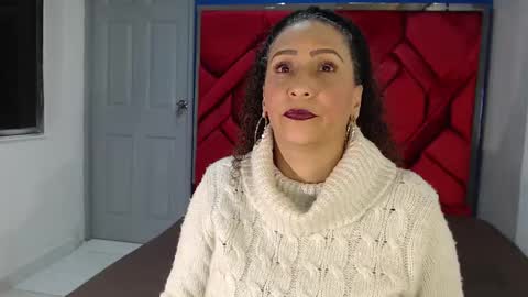 Snapshot of evamills1 chatting on 02-17-25, 03:20 Eva Mills online show from 02-17-25, 03:20