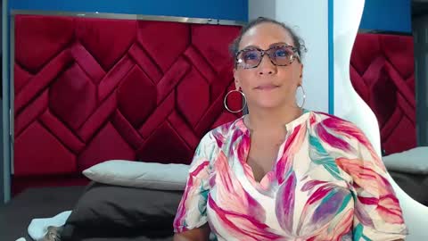 Snapshot of evamills1 chatting on 02-20-25, 07:52 Eva Mills online show from 02-20-25, 07:52