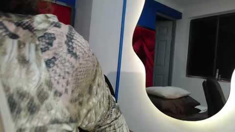 Snapshot of evamills1 chatting on 02-23-25, 02:46 Eva Mills online show from 02-23-25, 02:46