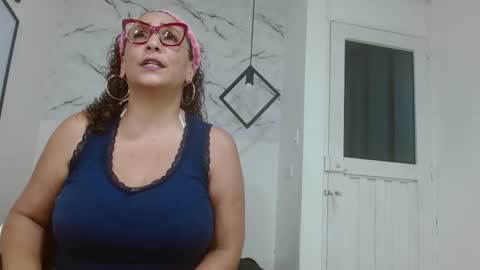 Snapshot of evamills1 chatting on 11-03-25, 08:54 Eva Mills online show from 11-03-25, 08:54