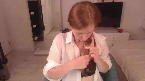 Eva online show from 07-13-26, 11:57