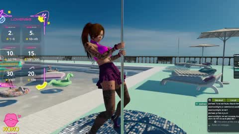 eva online show from 04-01-26, 06:27