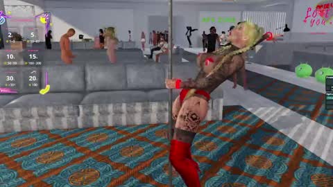 eva online show from 05-10-26, 11:04