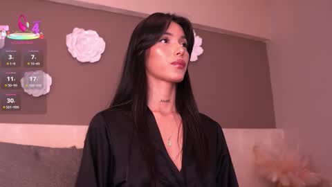 Snapshot of evamoretti chatting on 02-24-26, 08:51 Eva Moretti online show from 02-24-26, 08:51