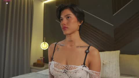 Eva Moretti online show from 06-29-26, 05:35