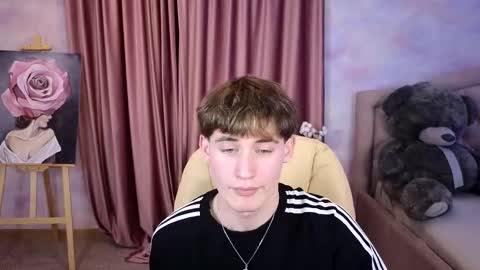 Evan online show from 02-06-26, 11:08