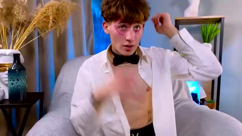 Evan online show from 02-13-26, 08:49