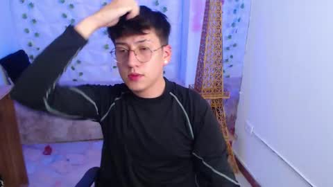 Evan online show from 03-23-26, 12:31