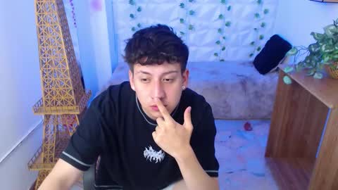 Evan online show from 03-27-26, 11:54