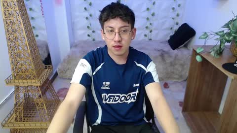 Evan online show from 03-30-26, 11:55