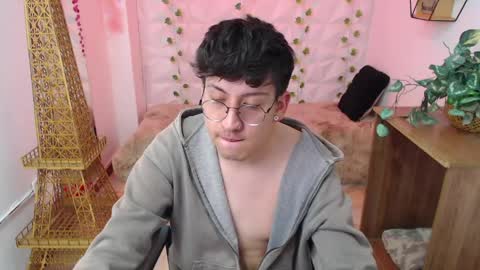 Evan online show from 03-31-26, 01:00