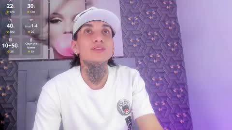 Evan online show from 12-15-25, 12:09