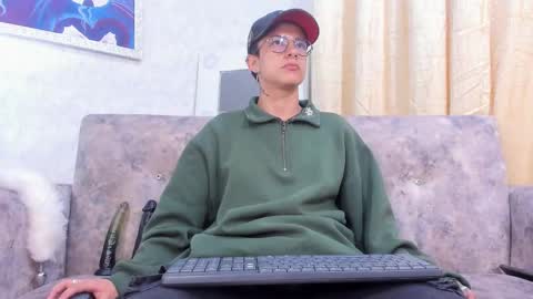 Evan Smitt online show from 01-29-25, 12:13