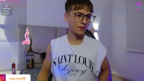 Snapshot of evan_tay chatting on 03-03-26, 02:39 evan_tay online show from 03-03-26, 02:39