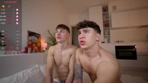 evan_white_ online show from 12-01-25, 05:12