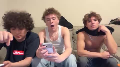 Evan Brown online show from 04-23-26, 04:03