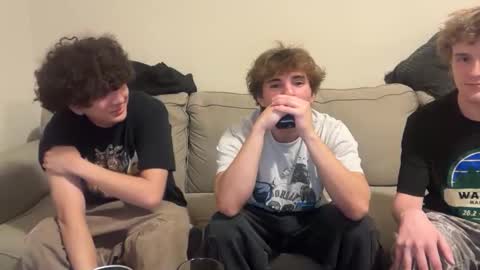 Evan Brown online show from 04-29-26, 02:48