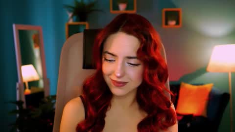 Eva  online show from 02-24-26, 08:34