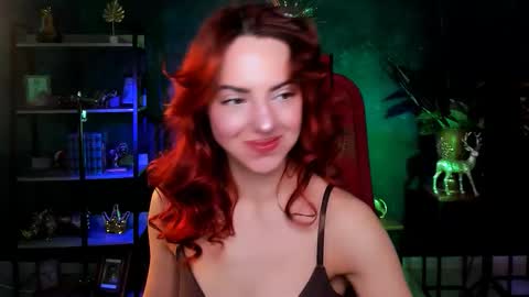 Eva  online show from 03-27-26, 09:32