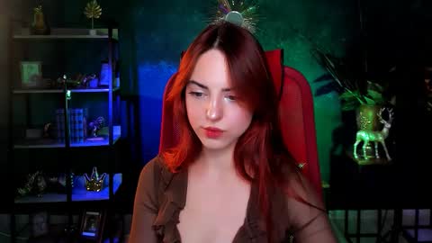 Eva  online show from 03-28-26, 02:16