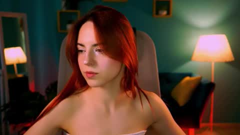 Eva  online show from 03-29-26, 01:22