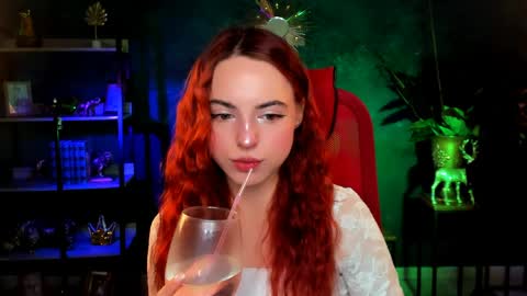 Eva  online show from 04-08-26, 10:04