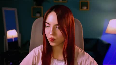 Eva  online show from 04-21-26, 03:50