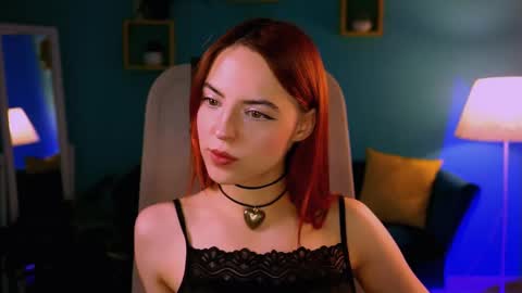 Eva  online show from 04-22-26, 03:13