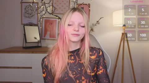 Snapshot of evangel1ne chatting on 12-21-24, 06:19 evangel1ne online show from 12-21-24, 06:19