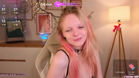 Snapshot of evangel1ne chatting on 01-15-25, 09:24 evangel1ne online show from 01-15-25, 09:24