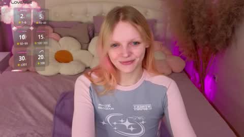 Snapshot of evangel1ne chatting on 01-31-25, 06:35 evangel1ne online show from 01-31-25, 06:35