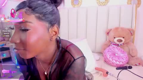 evangelin_ts online show from 02-26-26, 04:06